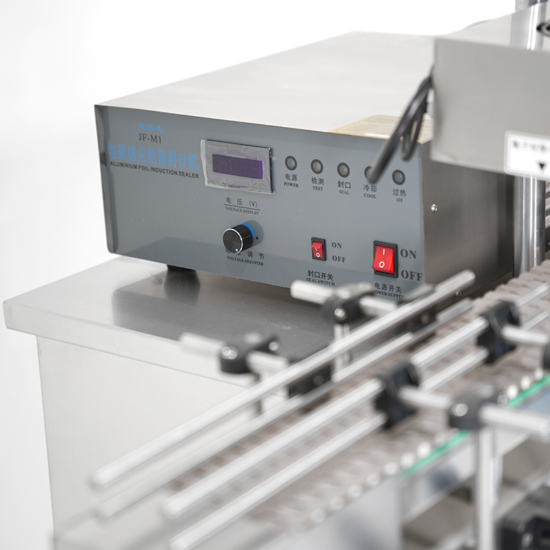 JF-M1 Inductiesealermachine