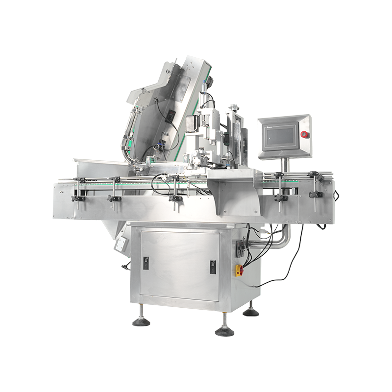 JF-D921 Klauwafdekmachine