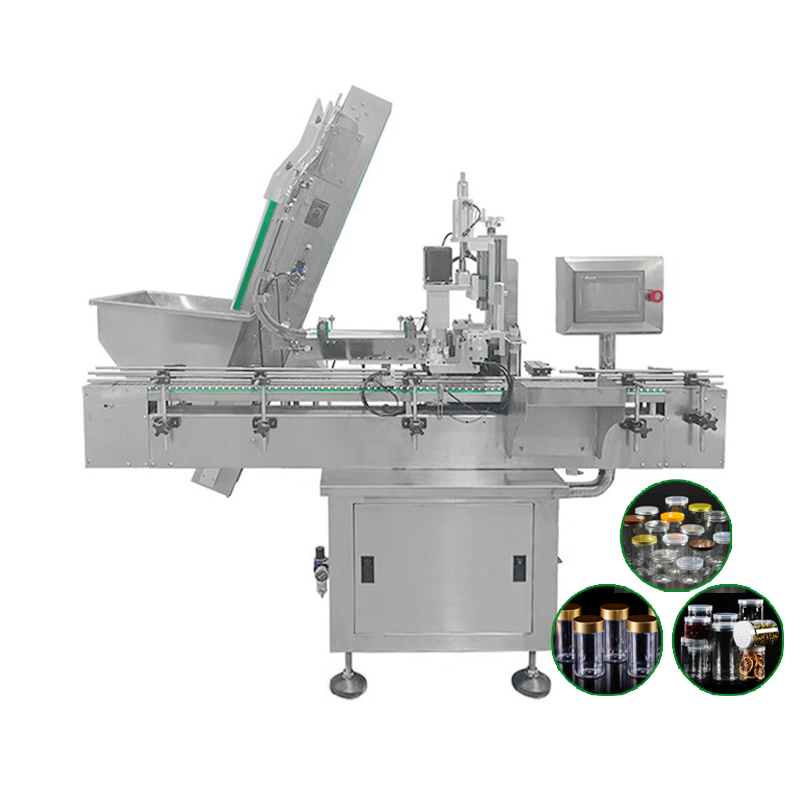 JF-D921 Klauwafdekmachine